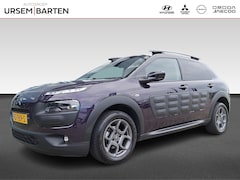 Citroën C4 Cactus - 1.2 PureTech Business Plus Panorama/Schuifdak | Achteruitrijcamera