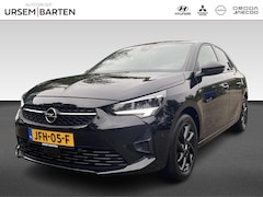 Opel Corsa - 1.2 GS Line | automaat | 130PK | stoelverwarming