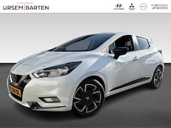 Nissan Micra - 1.0 IG-T N-Design