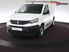 Peugeot Partner - 1.5 BlueHDI Premium