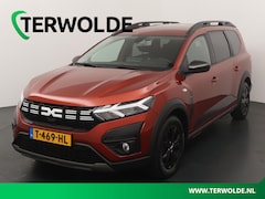 Dacia Jogger - TCe 100 ECO-G Extreme 5-zits | Trekhaak | Pack Extreme |