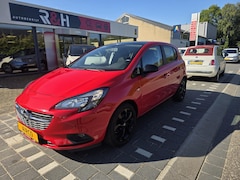 Opel Corsa - 1.4 color edition 5 deurs, airco, sportvelgen, cruise control, stoelverwing, stuur verwarm