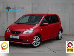 SEAT Mii - 1.0 Sport Dynamic / NAVI / CRUISE CONTROL / STOELVERWARMING