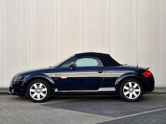 Audi TT Roadster - 1.8 5V Turbo l NL Auto l NAP l Cabrio l Leer l