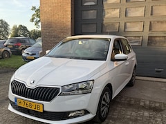 Skoda Fabia - 1.0 TSI Ambition Airco/Cruise/NAP
