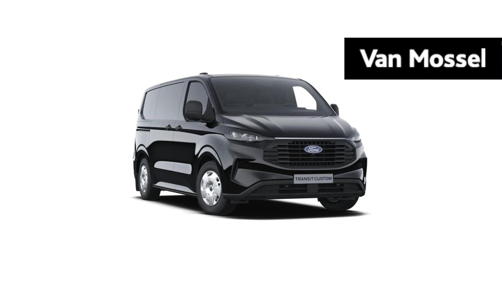 Ford Transit Custom - 280 2.0 TDCI L1H1 Trend | NIEUW TE BESTELLEN | ACHTERUITRIJCAMERA | KEYLESS START | PARKEE - AutoWereld.nl