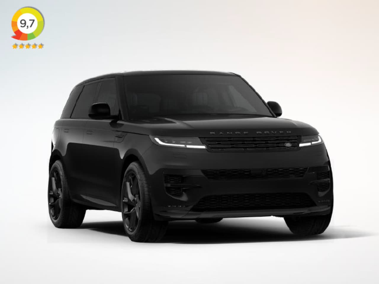 Land Rover Range Rover Sport - 3.0 P460e Dynamic SE PHEV Nieuw! / Panoramadak / Privacy Glass / Black Pack / Meridian / M - AutoWereld.nl