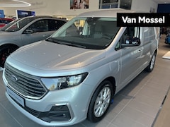 Ford Transit Connect - 1.5 EcoBoost PHEV L2 Limited | Trekhaak | 150 PK | 17'' LMV | Navigatie | Achteruitrijcame