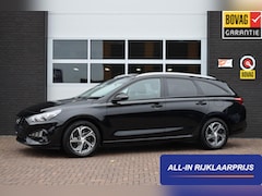 Hyundai i30 - 1.0 T-GDI 120 PK Comfort | Carplay | Camera | Incl. garantie