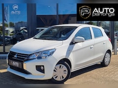 Mitsubishi Space Star - 1.2 Connect+ | Airco | 5 deurs | Dealeronderhouden |