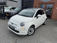 Fiat 500 C - 1.0 Hybrid Lounge | Clima | PDC | Cruise |