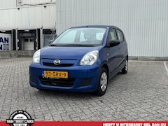 Daihatsu Cuore - 1.0 Trend