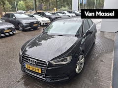 Audi A3 Limousine - 1.4 TFSI CoD Ambition Pro Line S