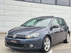 Volkswagen Golf - 1.4 TSI MATCH DAK/PDC/CRUISE