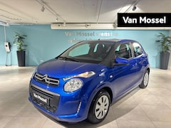 Citroën C1 - 1.0 VTi Feel AIRCO | BLUETOOTH | BTW AUTO