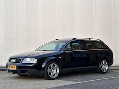 Audi A6 Avant - 4.2 V8 quattro Advance l Incl. BTW l Bose l Youngtimer l