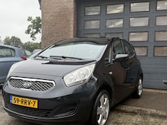 Kia Venga - 1.4 CVVT Seven Airco/Cruise/Navi