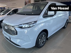 Ford E-Transit Cust. - 340 L2H1 Limited 65 kWh