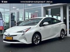 Toyota Prius - 1.8 Dynamic Navigatie | Dodehoek detectie