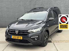 Dacia Jogger - 1.0 TCe Extreme 5P PDC, A/C, NAVI, STOELVERW., BOVAG