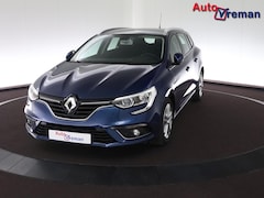 Renault Mégane Estate - 1.5 Blue dCi