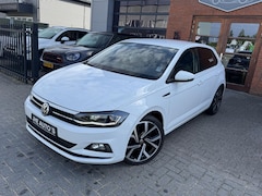 Volkswagen Polo - 1.0 TSI Highline Business R | LED | Virtual | ACC | Camera | Stoelverwarming