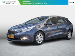 Kia Cee'd Sportswagon - 1.6 GDI Comfort Pack | Cruise | Airco |