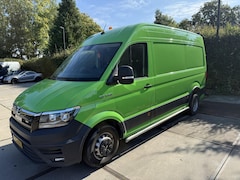 MAN TGE - 50 2.0 Standaard Normaal DL