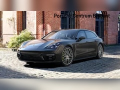 Porsche Panamera Sport Turismo - 4 E-Hybrid Platinum Edition