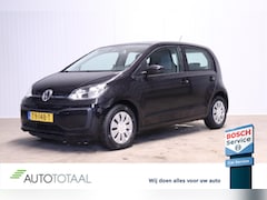 Volkswagen Up! - 1.0 BMT move up
