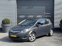 Opel Corsa - 1.3 CDTi EcoFlex S/S Business+ Eerste Eigenaar | Navigatie | Airco | Lichtmetalen Velgen |