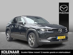 Mazda MX-30 - e-SkyActiv 145 First Edition 36 kWh /CAM/Dealeronderhouden/