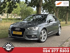 Audi A3 Sportback - 1.4 TFSI Ambition Pro Line plus
