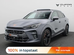 CUPRA Terramar - 1.5 TSI e-Hybrid VZ Performance 272PK DSG matrix led, trekhaak, sennheiser audio, 360gr. c