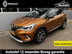 Renault Captur - 1.3 TCe 130 Intens
