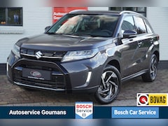 Suzuki Vitara - 1.5 Hybrid Style Facelift Automaat Panodak Camera Navi