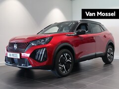 Peugeot e-2008 - EV GT 54 kWh - NIEUW MODEL - CAMERA VOOR/ACHTER - 3D I-COCKPIT