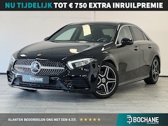 Mercedes-Benz A-klasse - 200 AMG Premium Plus | BURMESTER | SFEER | CARPLAY | CAMERA |