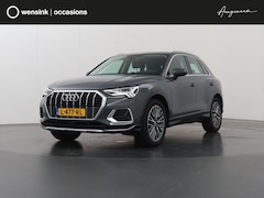 Audi Q3 - 35 TFSI Advanced Pro Line Business | Sportstoelen | Digitaal Dashboard | Navigatie | Stolv