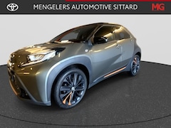 Toyota Aygo X - 1.0 VVT-i S-CVT Premium | Cabrio | LED | Full Options