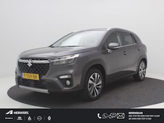 Suzuki S-Cross - 1.4 Boosterjet Style Smart Hybrid / Trekhaak Afn. / 1500KG Trekgewicht / Keyless Entry / P