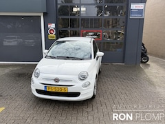 Fiat 500 - 1.0 TwinAir Pop / Airco/ Cruise control/ Elektrische ramen/ LMV