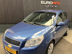 Chevrolet Aveo - 1.4 16V XL NAP / AIRCO