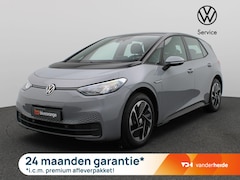 Volkswagen ID.3 - Pro 58 kWh 204PK Warmtepomp, Adaptieve Cruise Control, Full Led, Keyless, App-Connect, Nav