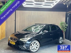 SEAT Ibiza - 1.0 TSI FR Business Intense Plus|Pano | DCC | LED