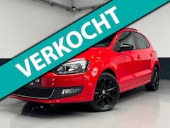 Volkswagen Polo - 1.2 TSI Highline Pano/Cruise/Pdc/Carplay