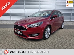 Ford Focus Wagon - 1.0 ST LINE