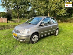 Toyota Yaris - 1.3 VVT-i Terra