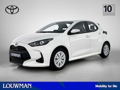 Toyota Yaris - 1.5 Hybrid Active | Apple Carplay/Android Auto | Climate Controle | Adaptive Cruisecontrol