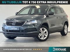 Skoda Karoq - 1.5 TSI ACT Business Edition Plus | 1e-EIG. | DEALERONDERHOUDEN |